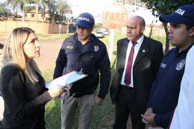 Pornografía Infantil: Operativo dejó tres detenidos - Judiciales.net