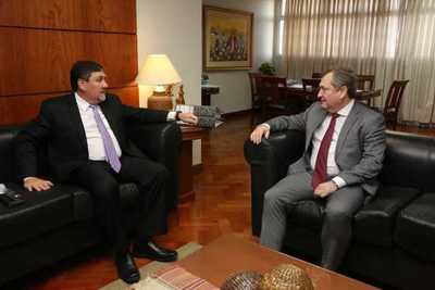 PJ participará de la cumbre de poderes - Judiciales.net