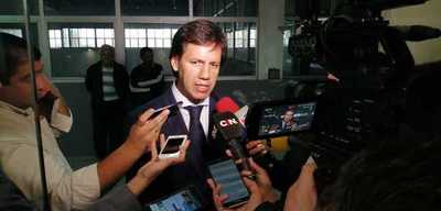 Audios JEM: Abogado actuó como patrocinante - Judiciales.net