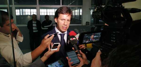 Audios JEM: Abogado actuó como patrocinante - Judiciales.net