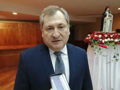 PJ presentó al Congreso presupuesto para 2020 - Judiciales.net