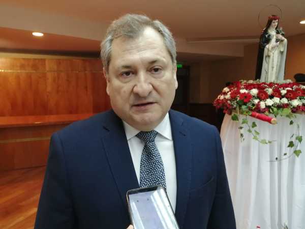 PJ presentó al Congreso presupuesto para 2020 - Judiciales.net