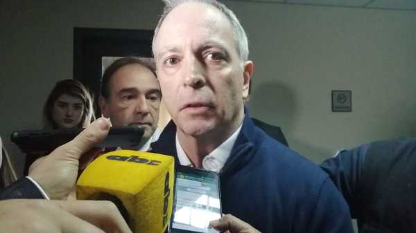 Fijan audiencia preliminar para Justo Cárdenas - Judiciales.net