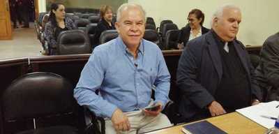 Tribunal dividió juicio de Walter Bower - Judiciales.net