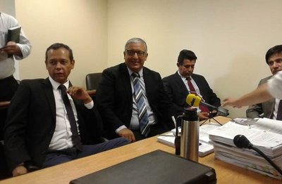 Fijan nueva fecha para preliminar de exsuboficial - Judiciales.net