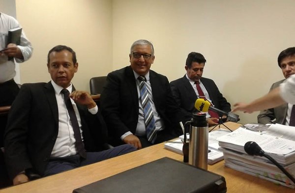Fijan nueva fecha para preliminar de exsuboficial - Judiciales.net