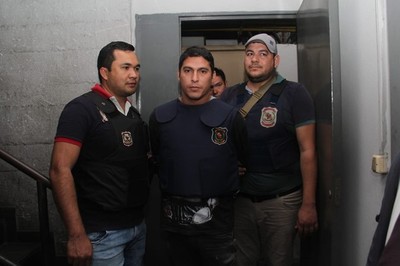 Imputado por feminicidio en el Mercado 4 no declaró - Judiciales.net