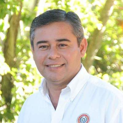 Fiscalía acusó a intendente de San Antonio - Judiciales.net