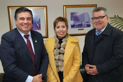 Regularizarán pago de bonificación a magistrados - Judiciales.net