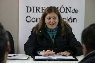 FGE participó de audiencia en Zeballos Cué - Judiciales.net