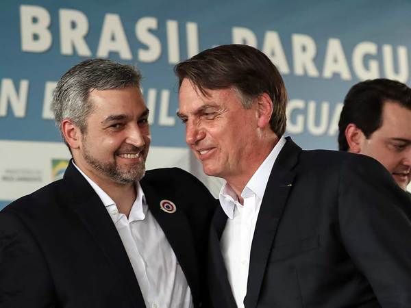 Fiscalía investigará acuerdo Paraguay-Brasil - Judiciales.net
