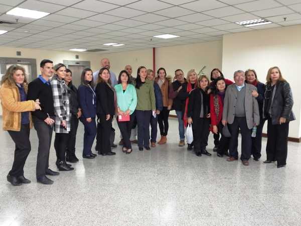 Corte ratifica reprogramación presupuestaria - Judiciales.net