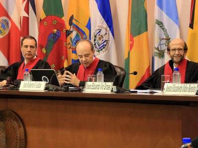 Corte IDH: Nuevos cuadernillos de jurisprudencia - Judiciales.net