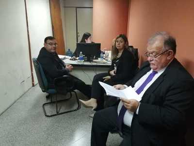Imponen medidas al diputado Tomás Rivas - Judiciales.net