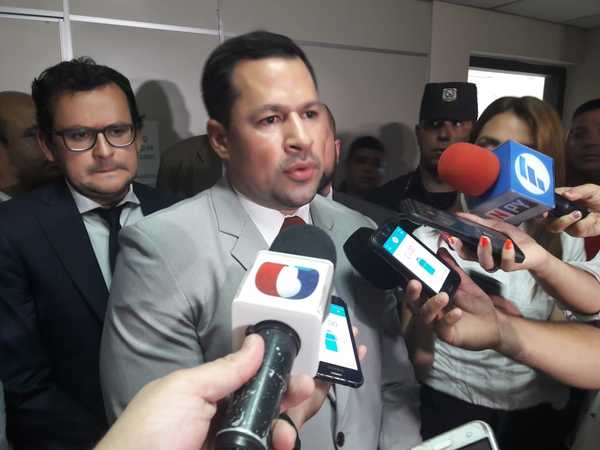 Juez se inhibe del caso Ulises Quintana - Judiciales.net