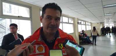 Imputado por error fue sobreseído - Judiciales.net