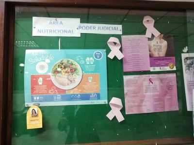 “Nutricionistas y odontólogos no son necesarios” - Judiciales.net