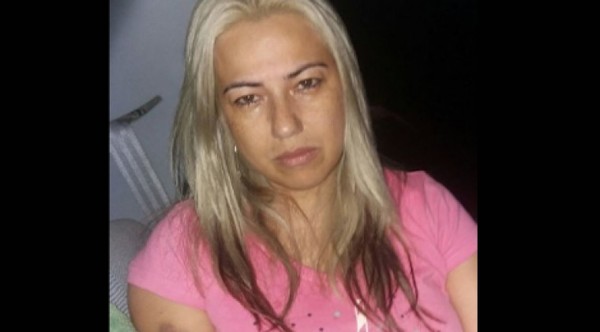Confirman condena por secuestro de Dalia Scappini - Judiciales.net