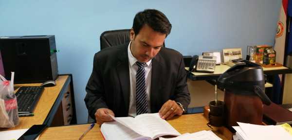Médico preso por error recuperó su libertad - Judiciales.net