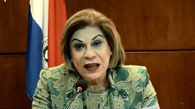 Ministra niega que estén en contra de transmitir sesiones - Judiciales.net
