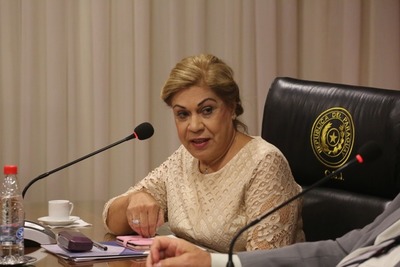 Corte se pronuncia contra agresiones a ministras - Judiciales.net