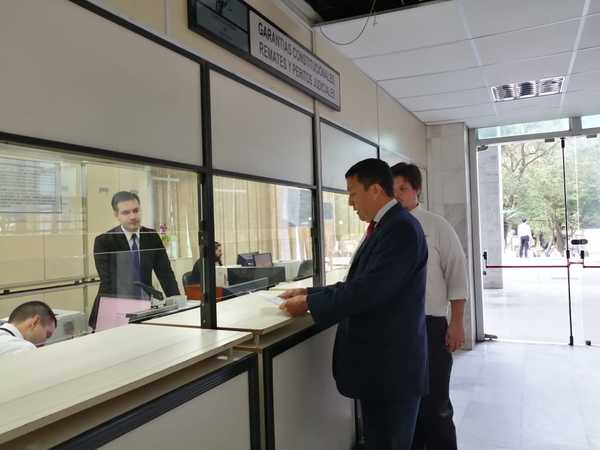 Hábeas Corpus contra escrachadores - Judiciales.net