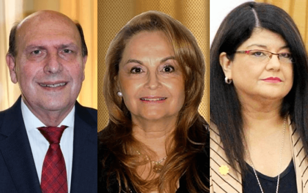 Hoy se conocería al nuevo ministro de Corte - Judiciales.net