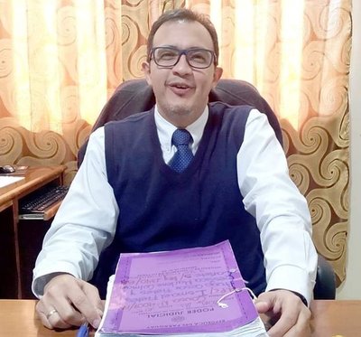 Corte pospone suspensión de juez - Judiciales.net