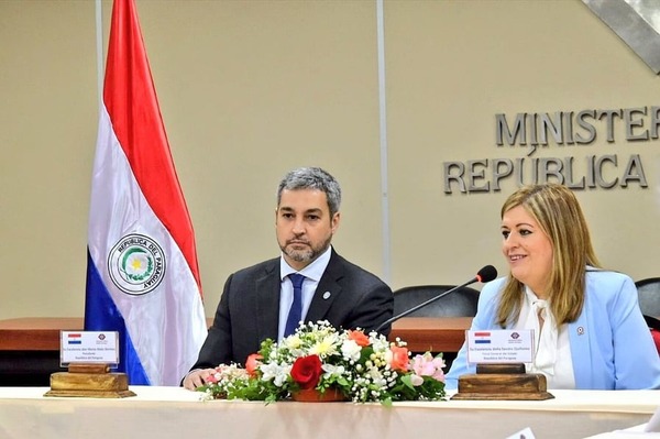 Preocupación internacional por acoso a fiscales - Judiciales.net