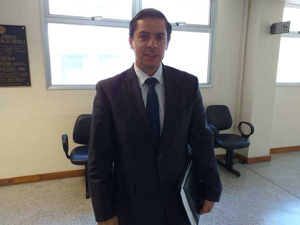 Pedirán sanción para abogados del caso Rodrigo Quintana - Judiciales.net