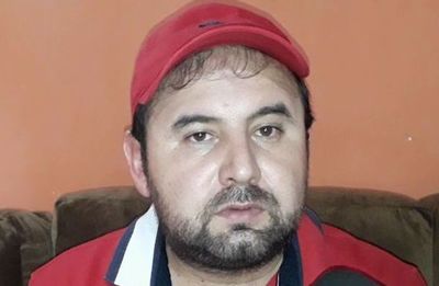 Exdirector del penal de San Pedro fue imputado - Judiciales.net