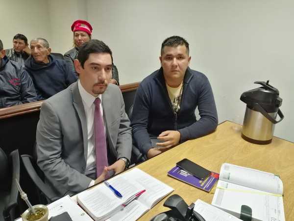 Aplican 9 años de pena a policía que hirió a diputado - Judiciales.net