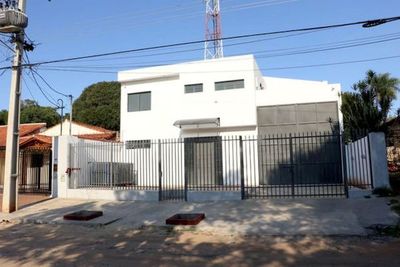 Samaniego no disipa dudas sobre vínculos con el clan Ferreira