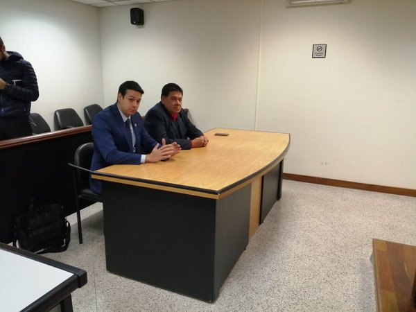 Condenan a exdiputado Artemio Barrios - Judiciales.net
