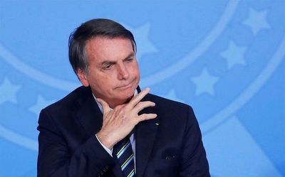 Para Bolsonaro, éxito de cuarentena en la Argentina es relativo