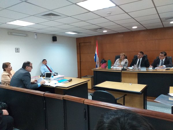 Disponible servicio online para control de juicios - Judiciales.net
