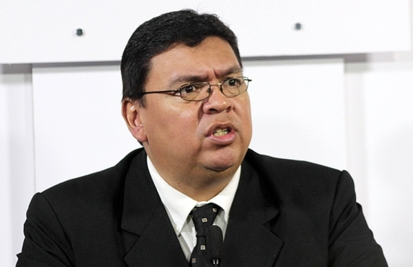 Ratifican reapertura de causa contra exministros de la Senad - Judiciales.net