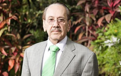 Homenajearán a Moreno Ruffinelli - Judiciales.net