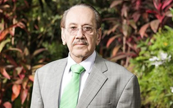 Homenajearán a Moreno Ruffinelli - Judiciales.net