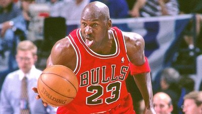 “Tú no has ganado nada”, le bajó Jordan | Crónica