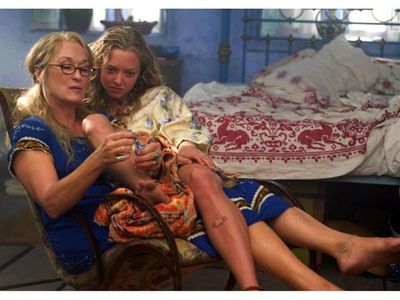 Maratón de cine en casa para ver en familia y celebrar a las madres