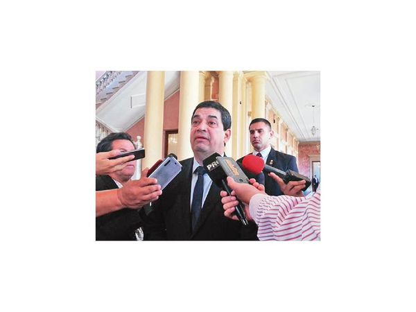 Reforma requiere consenso, dice el vice