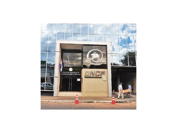 DNCP lanza llamado para mipymes con intención de sumarlas a tienda virtual