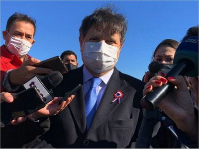 Euclides Acevedo afirma que no hay que tenerles miedo a los créditos