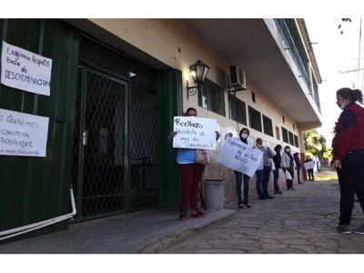 MSP interviene Hospital Indígena ante presunta persecución y maltrato