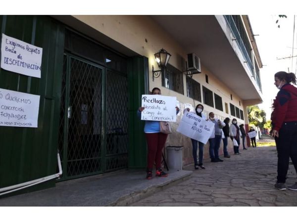 MSP interviene Hospital Indígena ante presunta persecución y maltrato