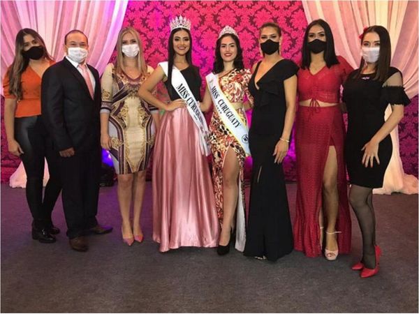 Elección de Miss se suma a hechos investigados por embarrar cuarentena