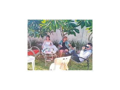 Bodas y 15 años no esperaron que pase la cuarentena