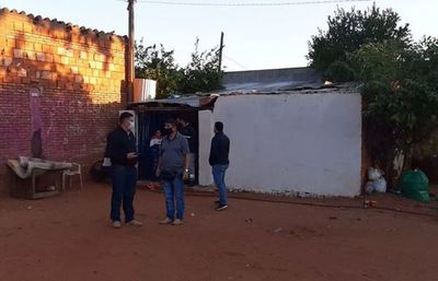 Niño mata a su prima por accidente en Villa Elisa - Judiciales y Policiales - ABC Color