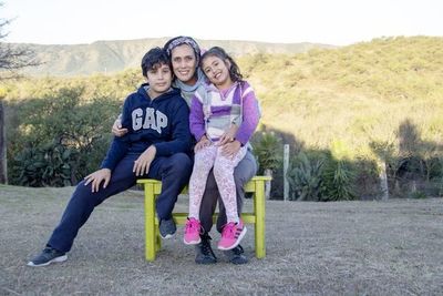 “Tenemos de frente el gran desafío de cambiar” - Sociales - ABC Color